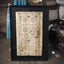 Decorative Wooden Wall Panel