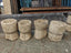Decorative Wooden Planter