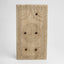 Decorative Wooden Bastar Panel B