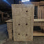 Decorative Wooden Bastar Panel B