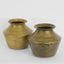 Decorative Brass Pot Large