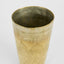 Decorative Wooden Brass Lassi Glass