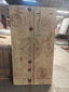 Decorative Wooden Bastar Panel C