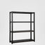Shelf 40x150x200 Black