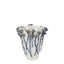 Jardin Vase Small Blue