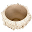 Lufa Bowl White 38cm