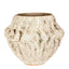 Lufa Planter White 44cm