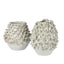 Majordle Vase White
