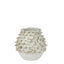 Eden Vase White