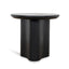 Nested Coffee Table - Full Black