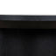 Nested Coffee Table - Full Black