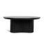 Nested Coffee Table - Full Black