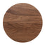 Nested Coffee Table - Light Walnut