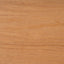 1.4m Elm Coffee Table - Natural