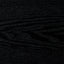 1.3m Elm Coffee Table - Full Black