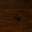 80cm Coffee Table - Walnut