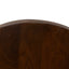 80cm Coffee Table - Walnut