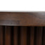 80cm Coffee Table - Walnut