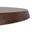 80cm Coffee Table - Walnut
