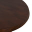 80cm Coffee Table - Walnut