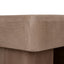 80cm Coffee Table - Natural