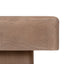 80cm Coffee Table - Natural