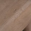 80cm Coffee Table - Natural