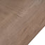80cm Coffee Table - Natural