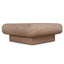 80cm Coffee Table - Natural