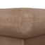 80cm Coffee Table - Natural