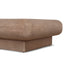 80cm Coffee Table - Natural