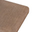 80cm Coffee Table - Natural
