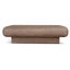 1.2m Coffee Table - Natural