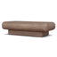 1.2m Coffee Table - Natural
