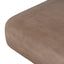 1.2m Coffee Table - Natural