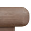 1.2m Coffee Table - Natural