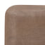 1.2m Coffee Table - Natural
