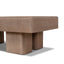 1.2m Coffee Table - Natural