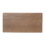 1.2m Coffee Table - Natural