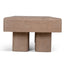 1.2m Coffee Table - Natural