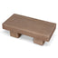 1.2m Coffee Table - Natural
