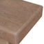 1.2m Coffee Table - Natural
