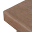 1.2m Coffee Table - Natural