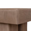 1.2m Coffee Table - Natural