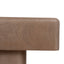 1.2m Coffee Table - Natural