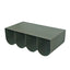 1.1cm Coffee Table - Sage Green