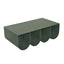 1.1cm Coffee Table - Sage Green