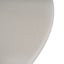 100cm Coffee Table - Ivory Beige