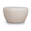 Nested Coffee Table - Ivory Beige
