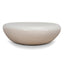 Nested Coffee Table - Ivory Beige